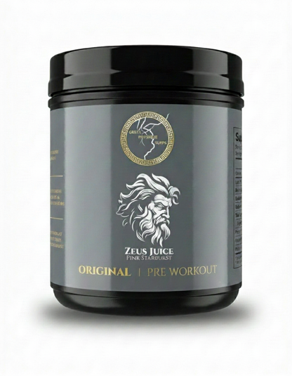 Zeus Juice