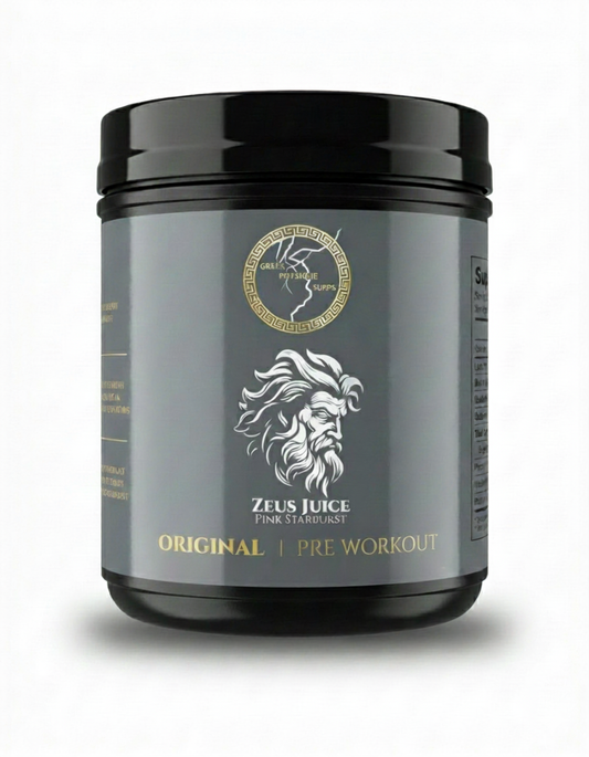 Zeus Juice